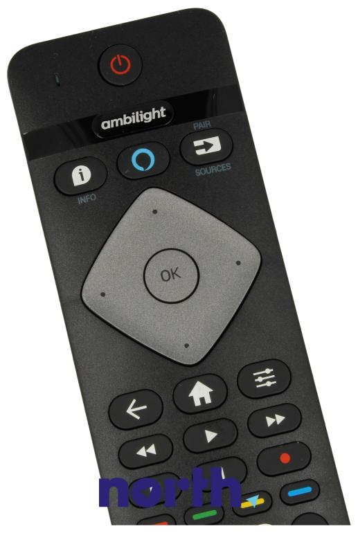 Pilot do telewizora 58PUS7805/12 Philips,2