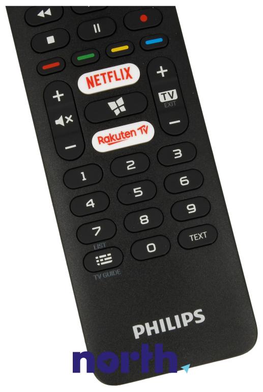 Pilot do telewizora 58PUS7805/12 Philips,3