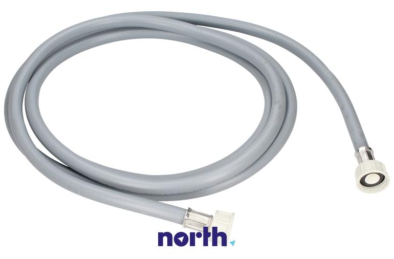 Wąż dopływowy 3/4" 3.5m do pralki Indesit WS84TXEX,0