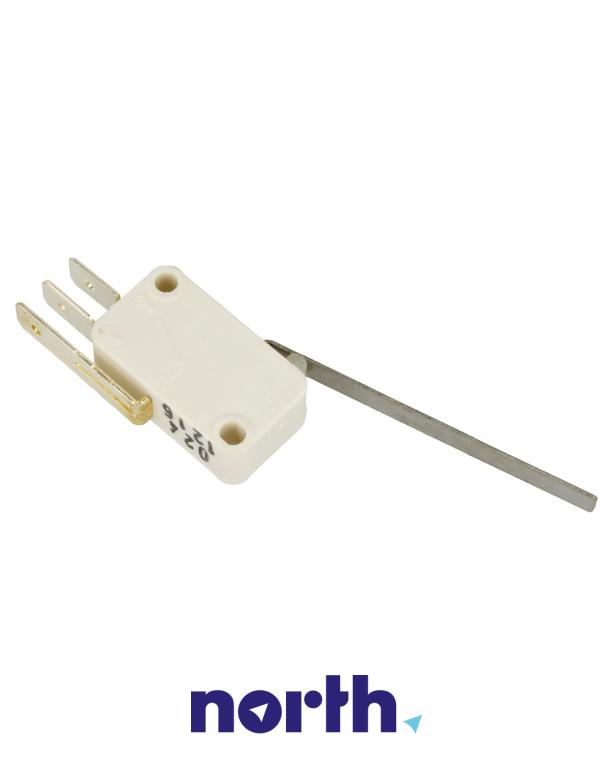 Mikroprzełącznik do zmywarki do Electrolux ESF2435,1