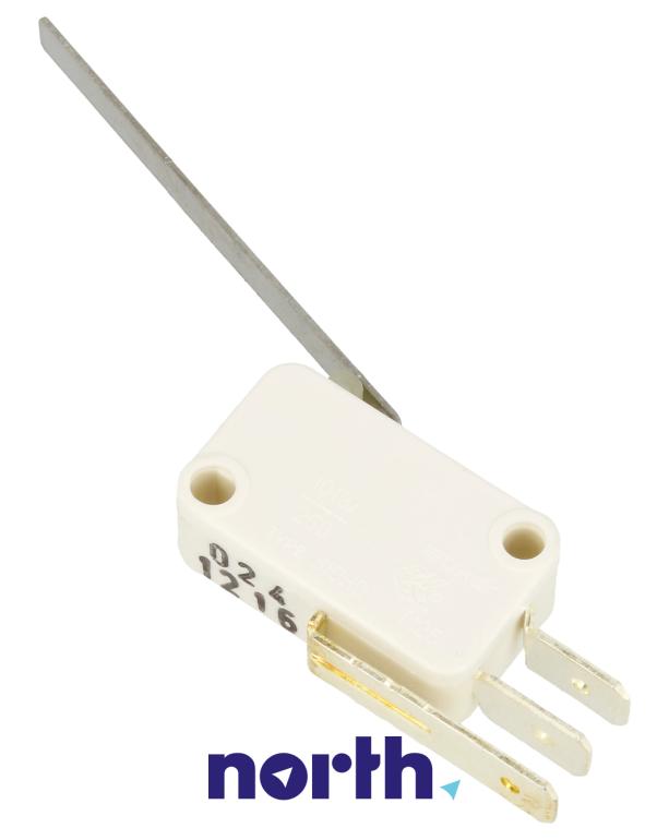 Mikroprzełącznik do zmywarki do AEG F55200VI0,0