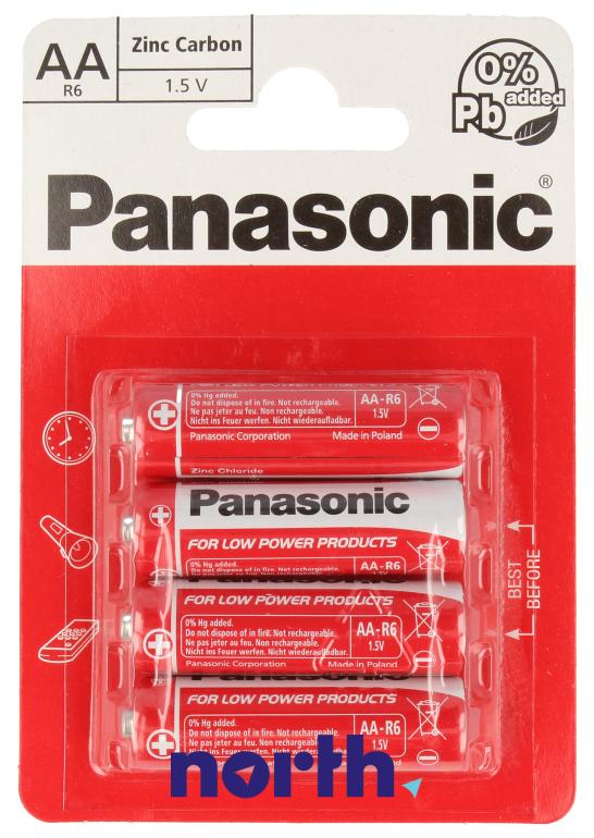Bateria do Panasonic TX-42AS500E,0