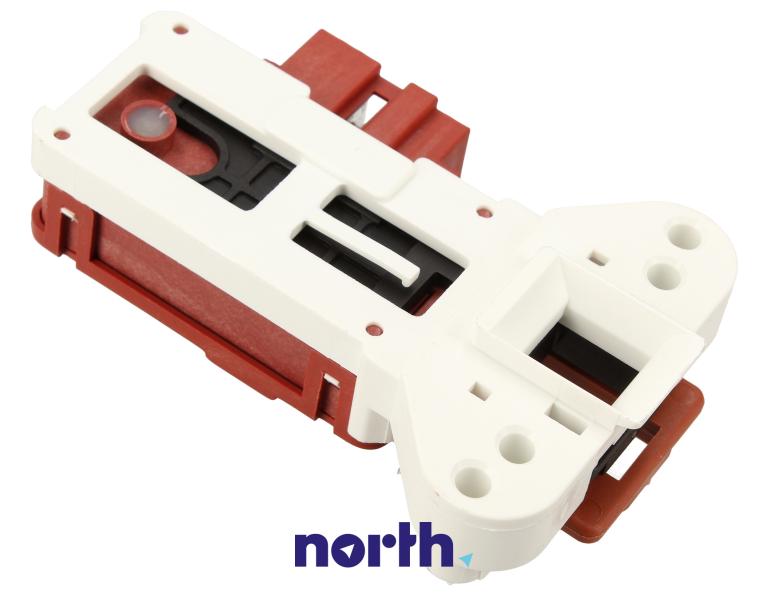 Blokada otwarcia drzwi do pralki Sharp ES-HFA6103W3-EE,0