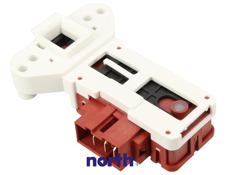 Blokada otwarcia drzwi do pralki Sharp ES-HFA6103W3-EE,1