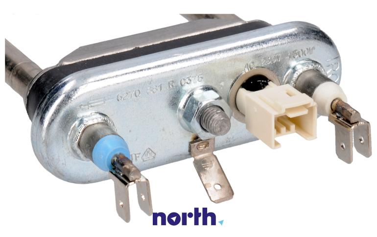 Grzałka z czujnikiem do pralki Candy GC4 1062D3-S,2