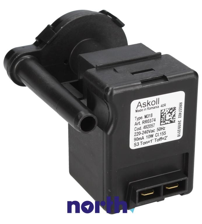 Pompa kondensatu do suszarki do Electrolux EW6C527PP,0