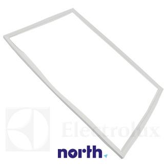Uszczelka drzwi chłodziarki do lodówki Electrolux LFB2AF88S,1