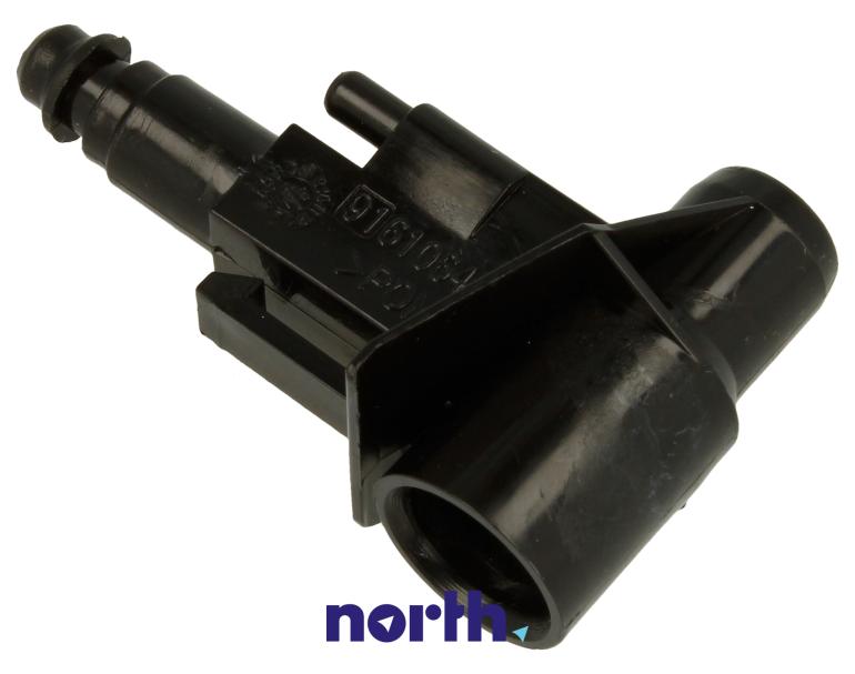 Złączka wlotowa wody zaparzacza do ekspresu do Saeco SM5470/10,1