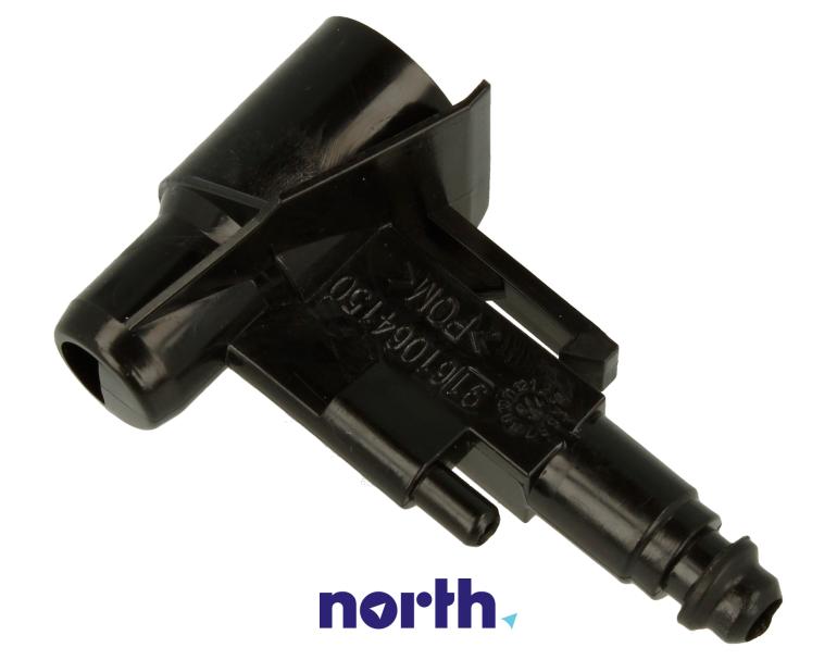 Złączka wlotowa wody zaparzacza do ekspresu do Philips HD8753/94,0