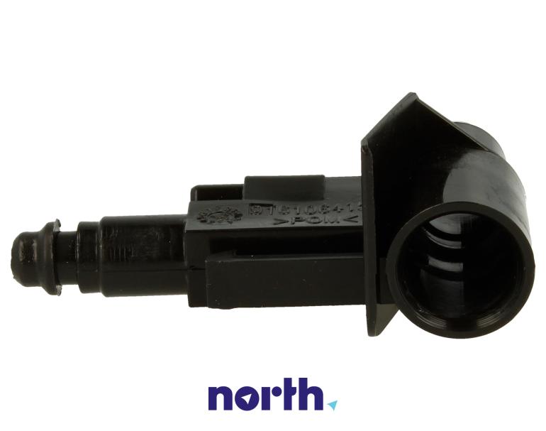 Złączka wlotowa wody zaparzacza do ekspresu do Philips HD8753/94,2