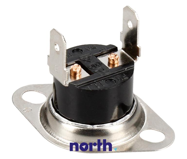 Termostat do piekarnika do Siemens HF15M564B/01,2