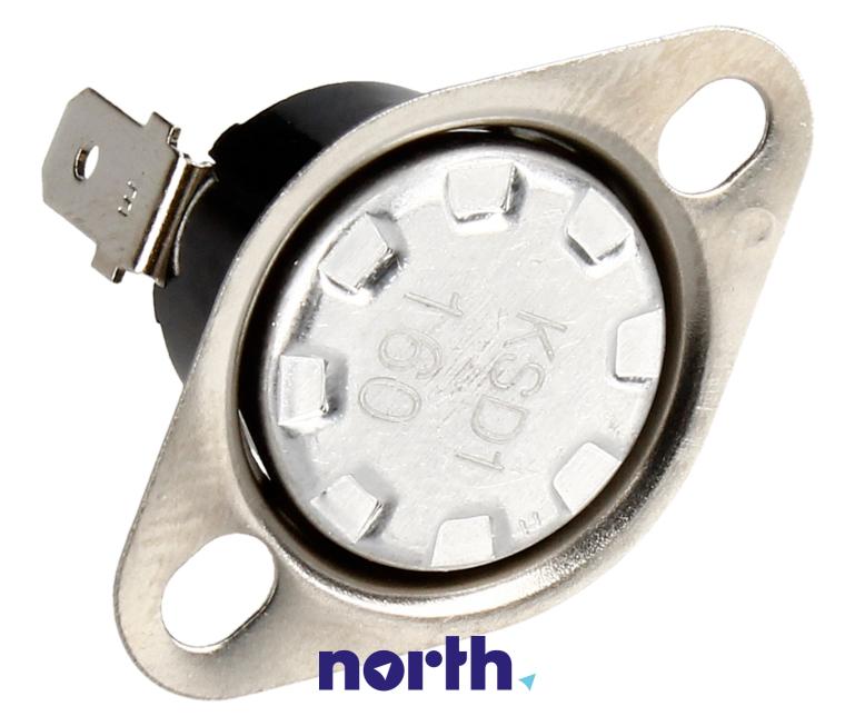 Termostat do piekarnika do Sharp R-642(IN)W,0