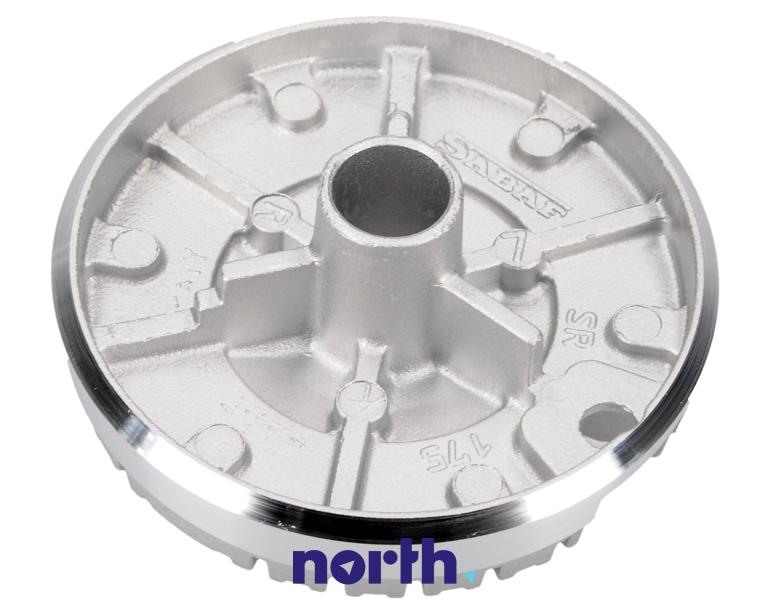 Korona palnika średniego do kuchenki do Beko CSS 52020 DW,1