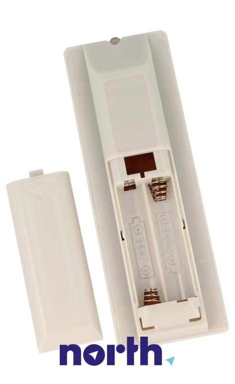 Pilot oryginalny do klimatyzacji do DeLonghi PAC N81,1