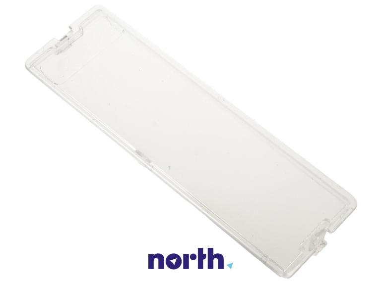 Klosz żarówki do okapu do Whirlpool AKR 643/GY,0