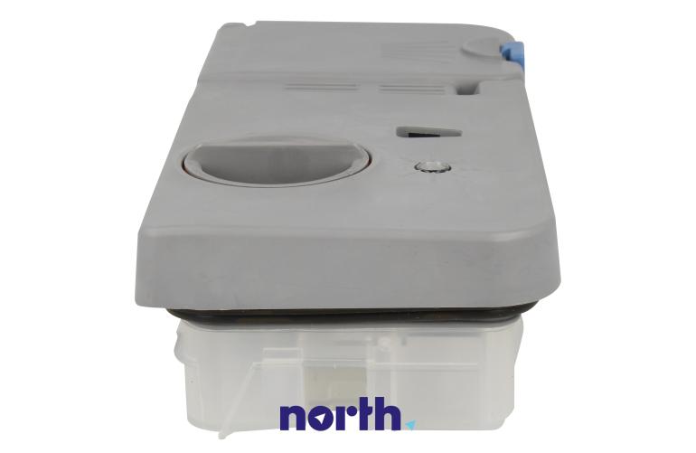 Dozownik detergentów do zmywarki Sharp QW-GD53I443X-DE,4