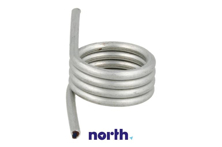 Sprężyna zamka drzwi do pralki Whirlpool TDLR 70211,3