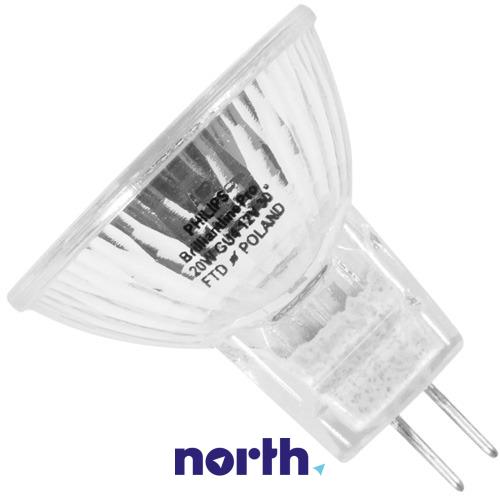 Żarówka halogenowa do okapu AEG DD8795M/CH,1