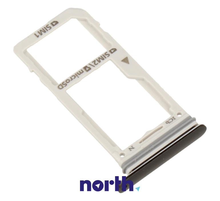 Uchwyt karty nano sim + microsd do smartfona Samsung Note 8,0