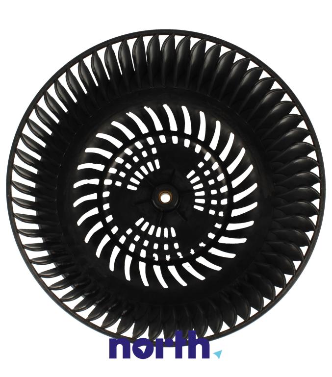 Wirnik łopatkowy wentylatora do okapu do Whirlpool AKR 038 G BL,2