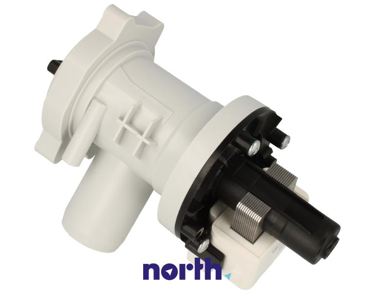 Pompa odpływowa kompletna do pralki FW-FWA21051PL (Finlux),1