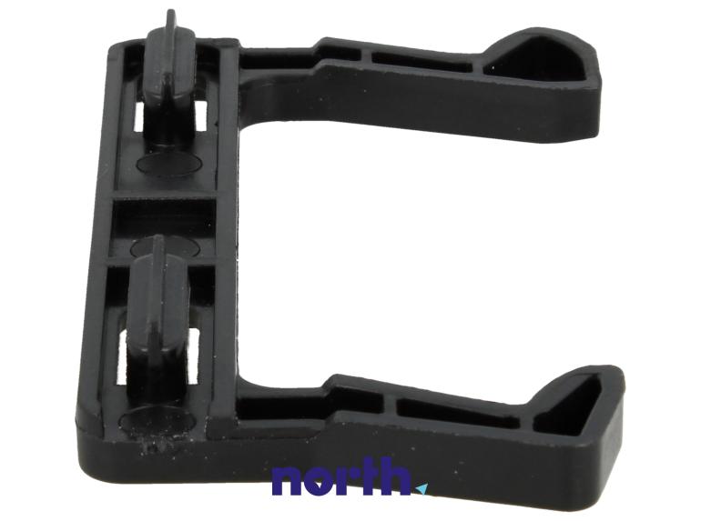 Zatrzask zamka drzwiczek do mikrofalówki do Amica AMMF20E1S,4