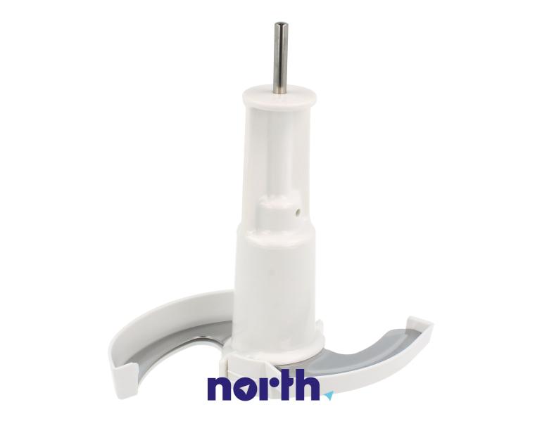 Nóż malaksera do robota kuchennego Braun K 600, WHITE,0