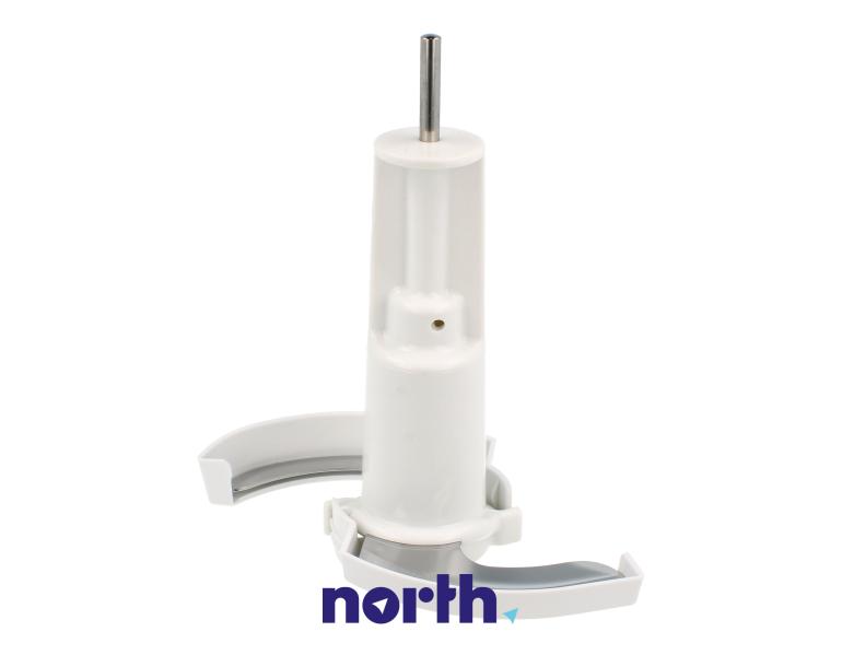 Nóż malaksera do robota kuchennego Braun K 600, WHITE,1