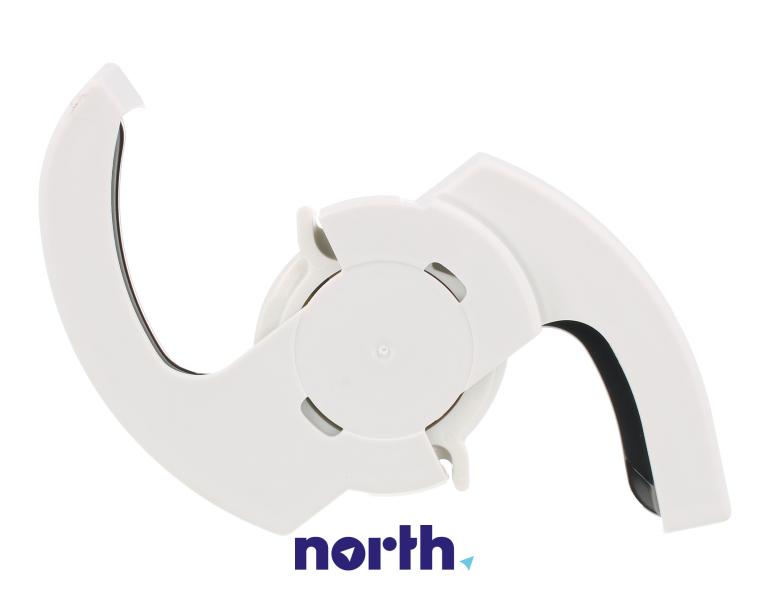 Nóż malaksera do robota kuchennego Braun K 600, WHITE,2