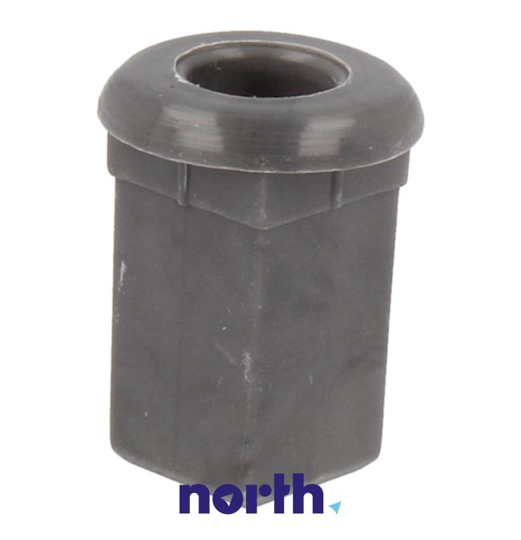 Tuleja zawiasu drzwi do lodówki Polar POB 7001 OX,2