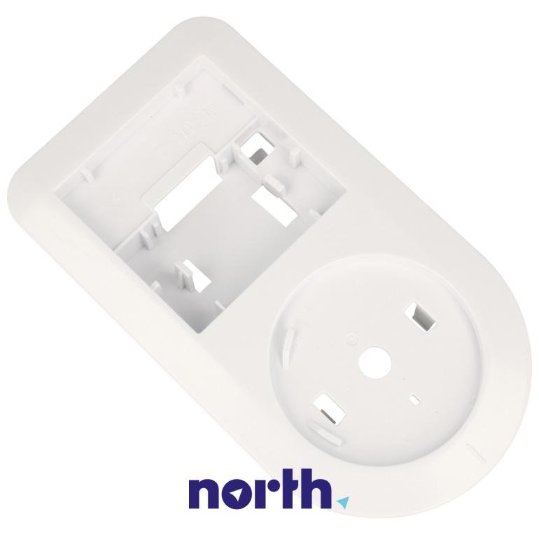 Mocowanie termostatu i lampy do lodówki Beko BCNA275K3SN,1