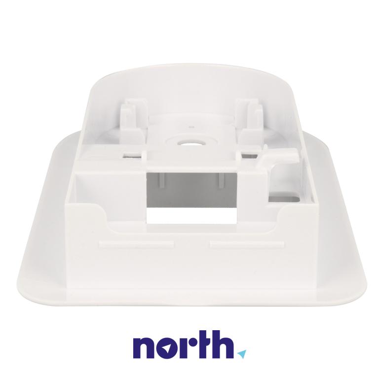Mocowanie termostatu i lampy do lodówki Beko BCNA275K3SN,3