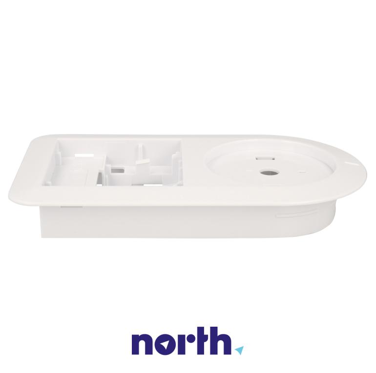 Mocowanie termostatu i lampy do lodówki Beko BCNA275E4FN,4