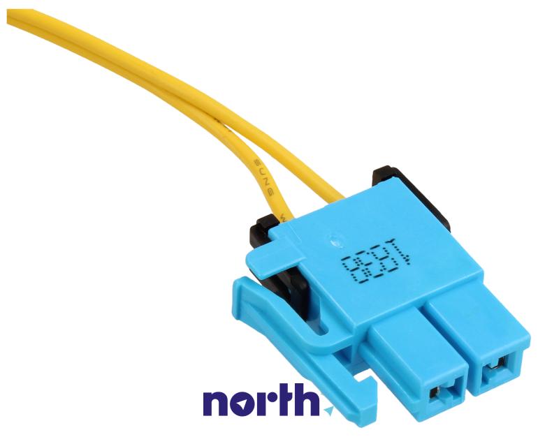 Czujnik temperatury do lodówki Samsung RB33R8717S9/EF,1