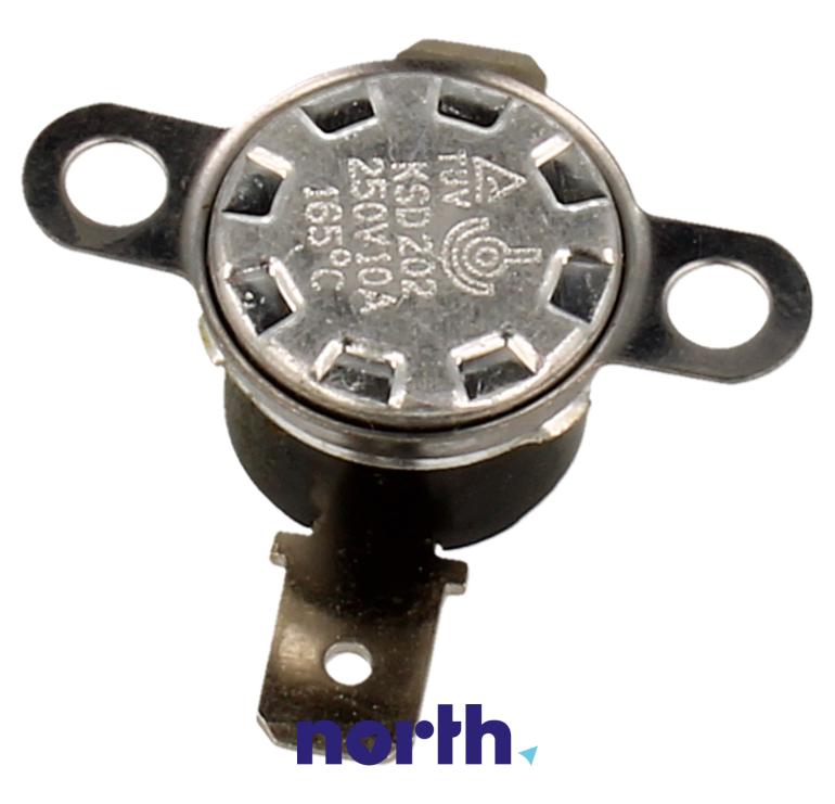 Termostat do mikrofalówki do Whirlpool MCP 346 BL,0