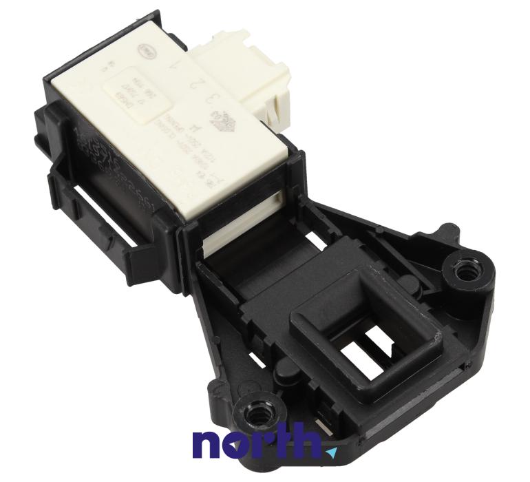 Blokada otwarcia drzwi do pralki Whirlpool AWO/D 43141,3