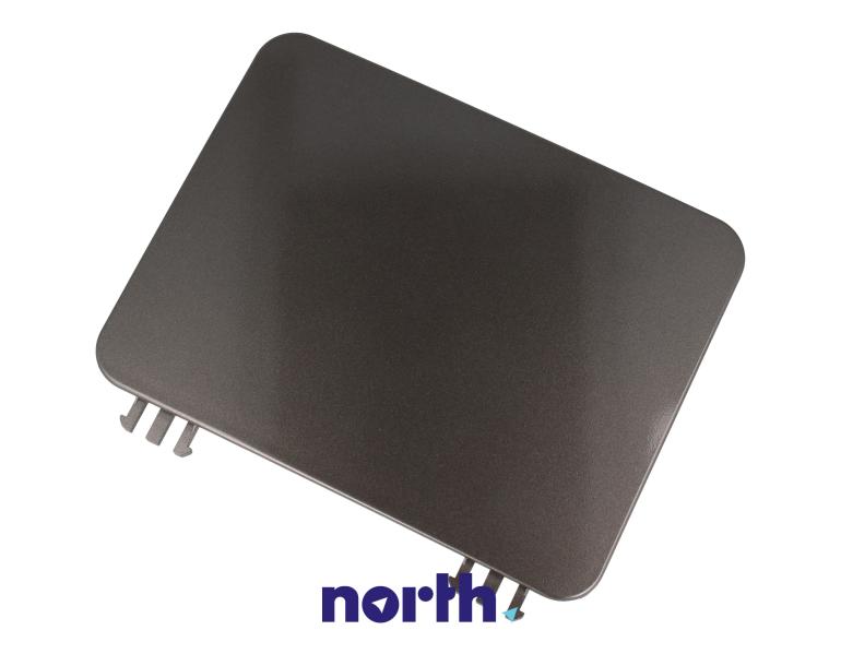 Klapka filtra pompy odpływowej do pralki Samsung WD80K52E0ZX/EO,1