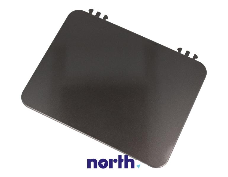Klapka filtra pompy odpływowej do pralki Samsung WD8NK52E0ZX/EO,0