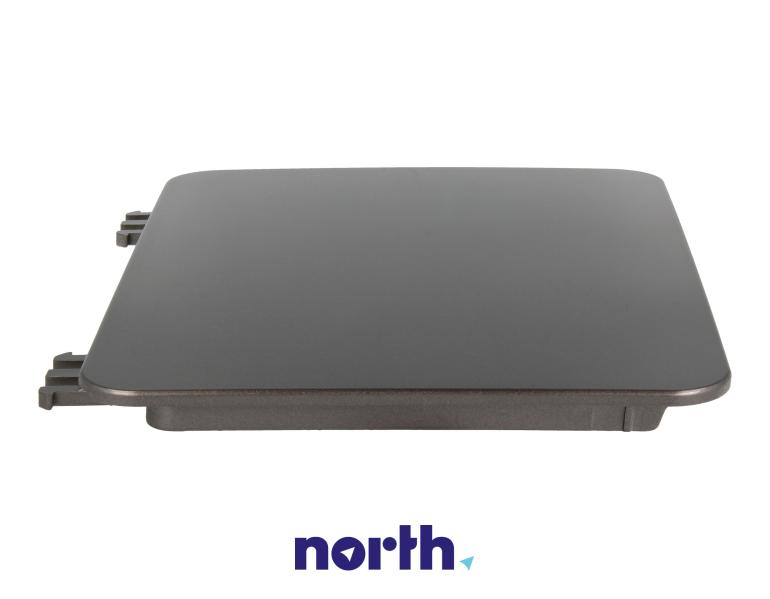Klapka filtra pompy odpływowej do pralki Samsung WD8NK52E0ZX/EO,4