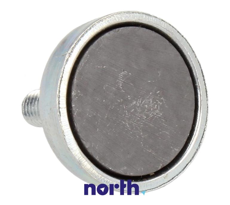 Magnes drzwi pod zabudowę do pralki Electrolux EWG147410W,0