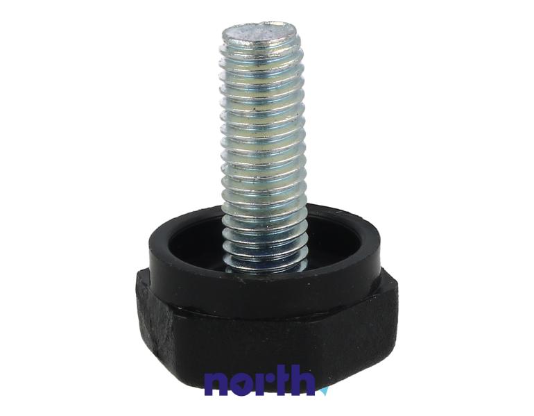 Stopka regulowana do lodówki Gorenje RK4296E,0