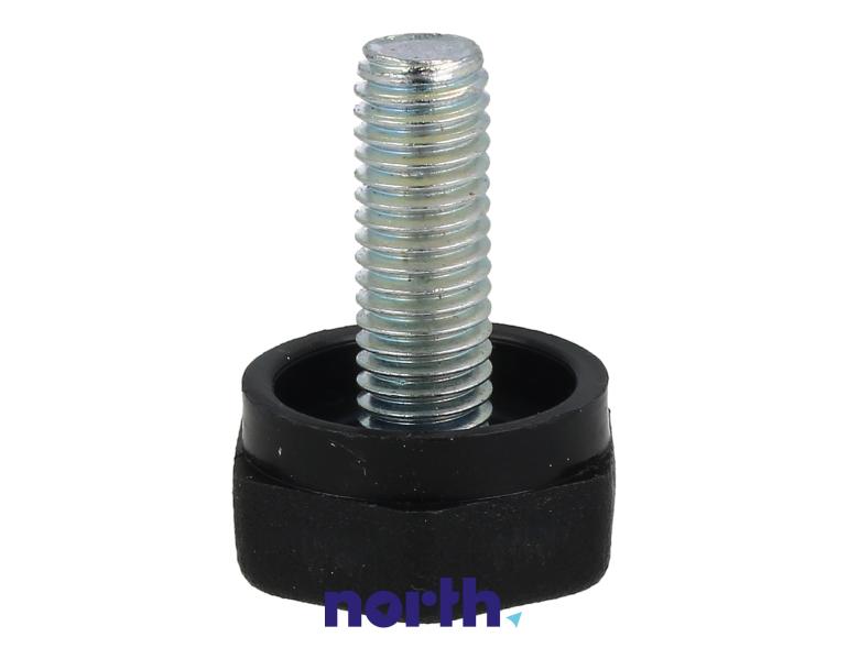 Stopka regulowana do lodówki Gorenje RK4296E,1