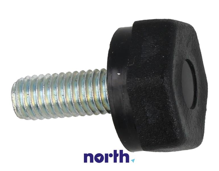 Stopka regulowana do lodówki Gorenje RK4296E,4