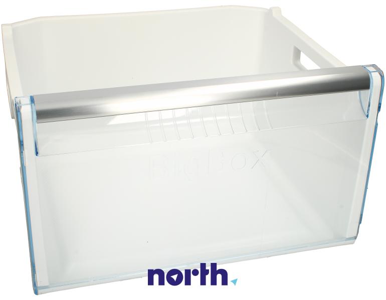 Szuflada zamrażarki (środkowa) lodówki Bosch KGN39LB20E/01,0