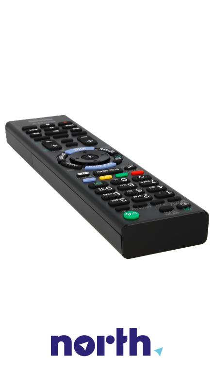 Pilot do telewizora KDL-50W756C Sony,4