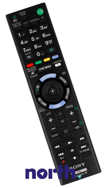 Pilot do telewizora KDL-32R420A Sony,0