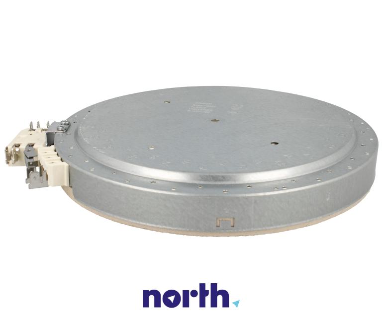 Duże pole grzejne do kuchenki do Amica GC0299,4