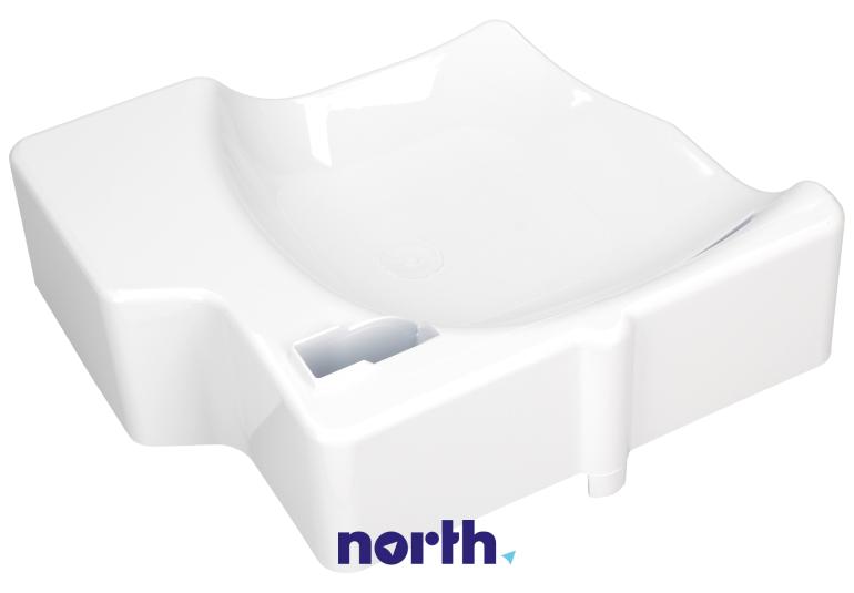 Tacka ociekowa skraplacza do lodówki Hotpoint Ariston EBM17220NX,1