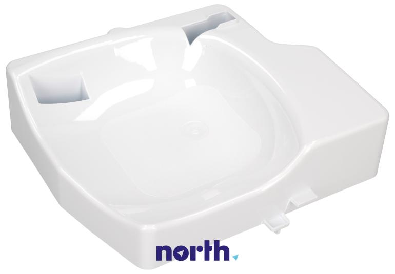 Tacka ociekowa skraplacza do lodówki Hotpoint Ariston BCB312AAI/HA,0