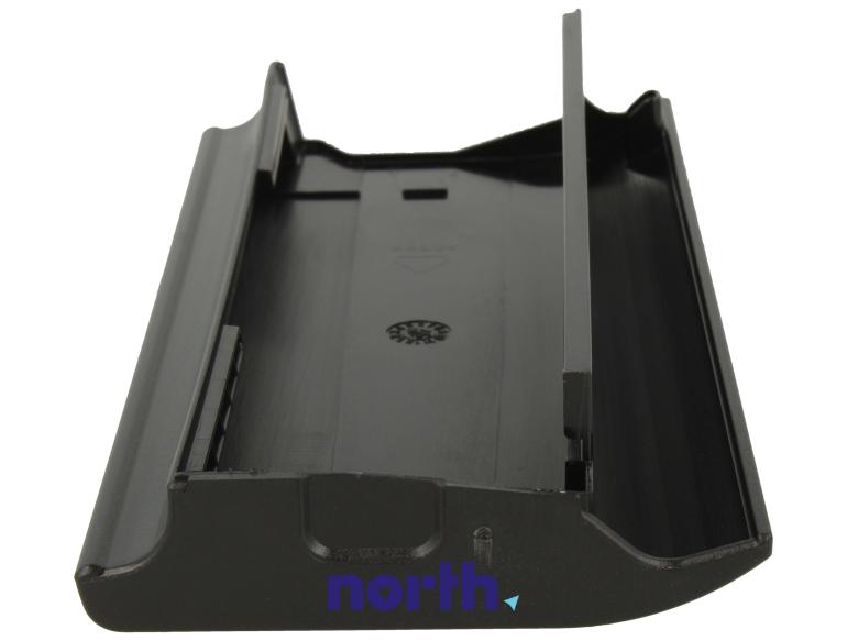 Front pojemnika na wodę do ekspresu do kawy DeLonghi ESAM04.353.S,3